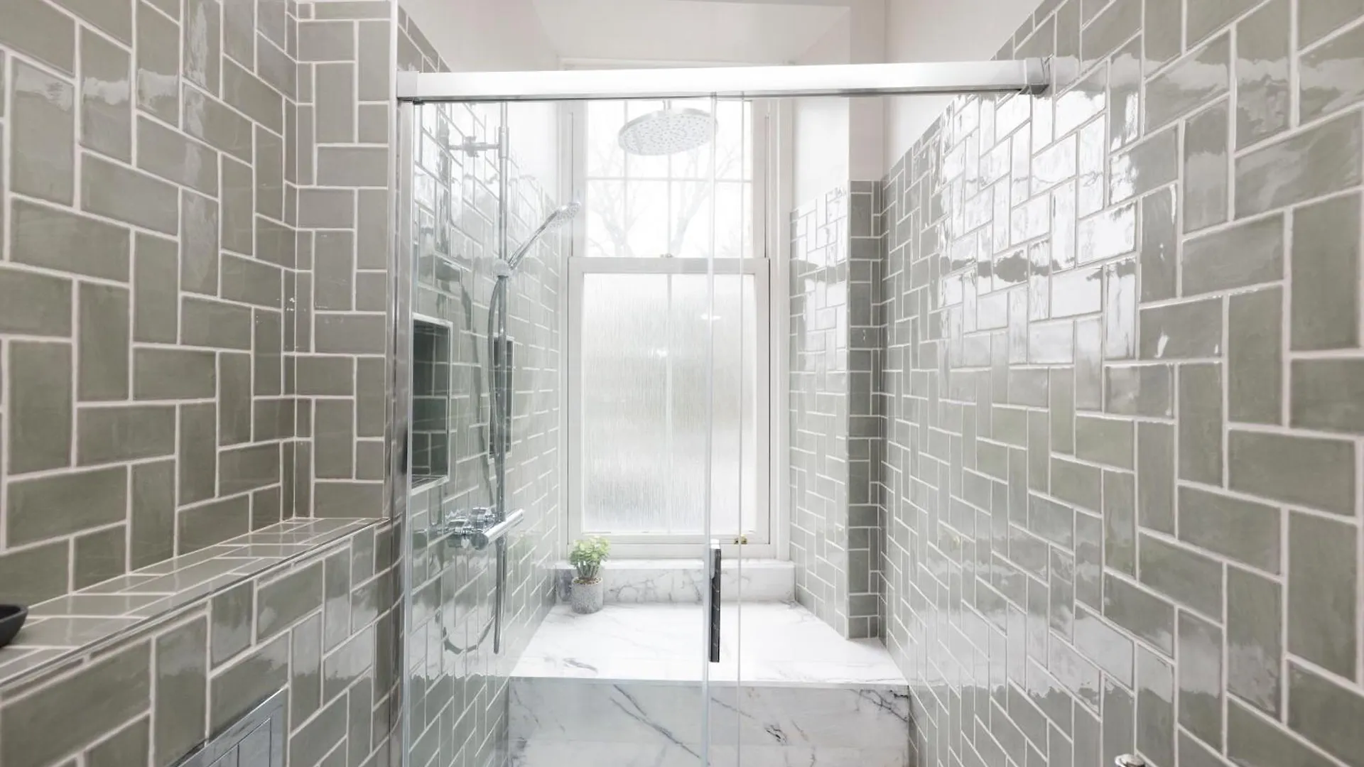 Joivy Stylish Flat Near Calton Hill Διαμέρισμα Εδιμβούργο